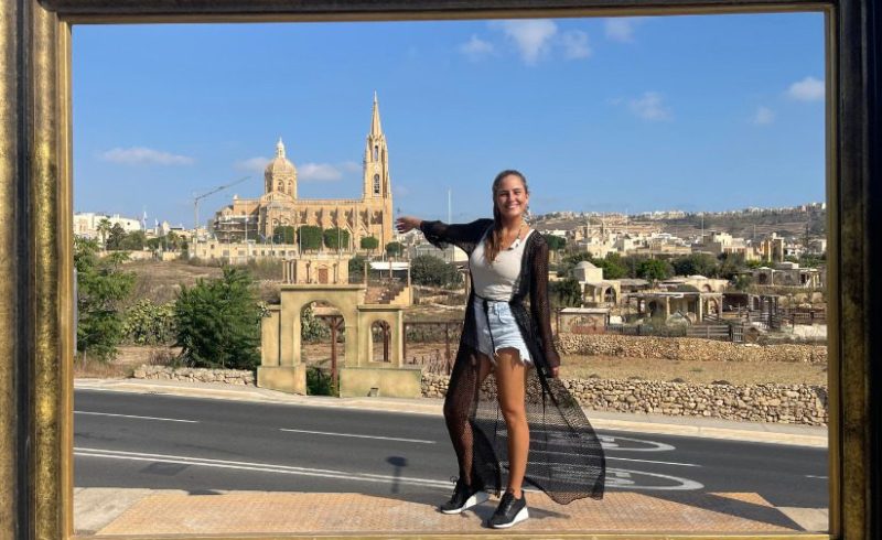 GOZO - Malta