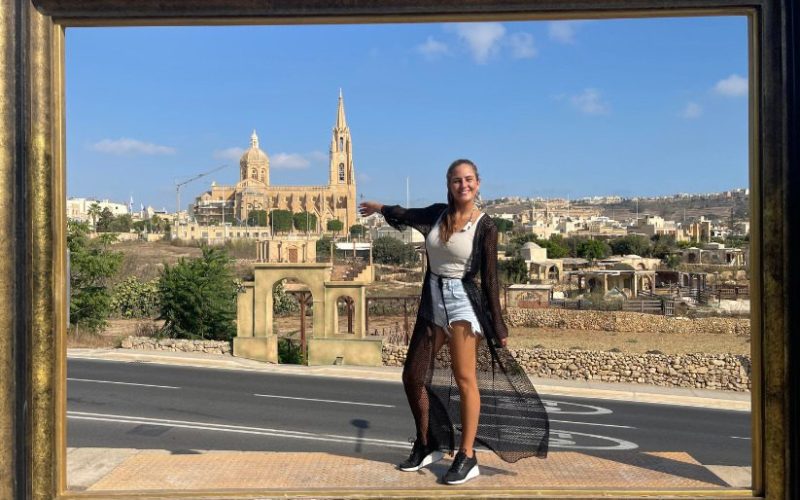 GOZO - Malta