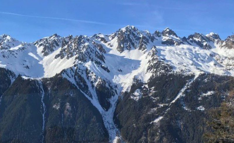 Alpes Franceses