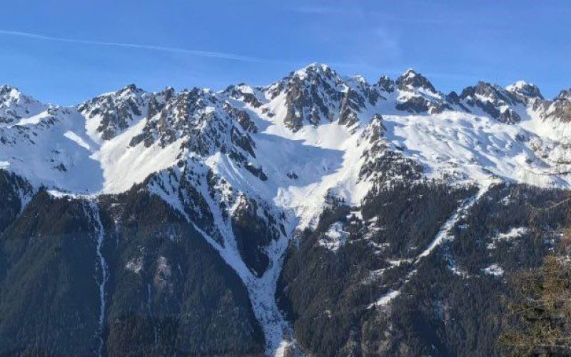 Alpes Franceses