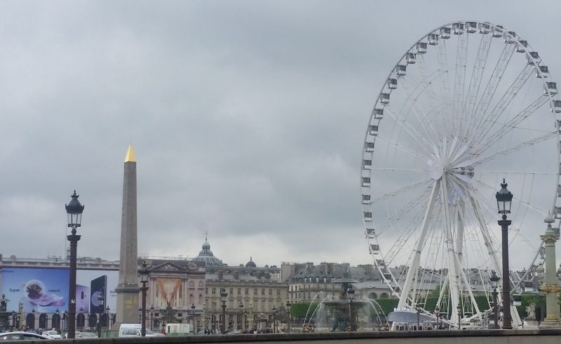 Paris