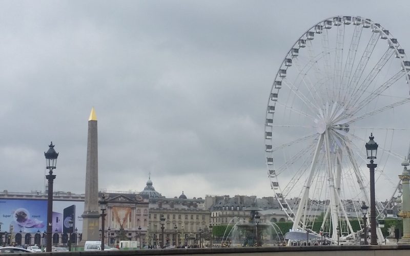Paris