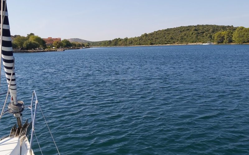 vida a bordo