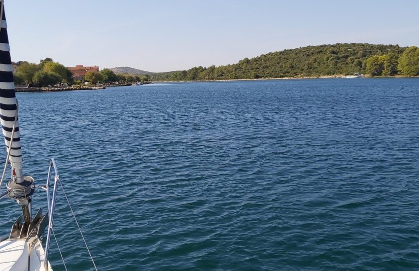 vida a bordo