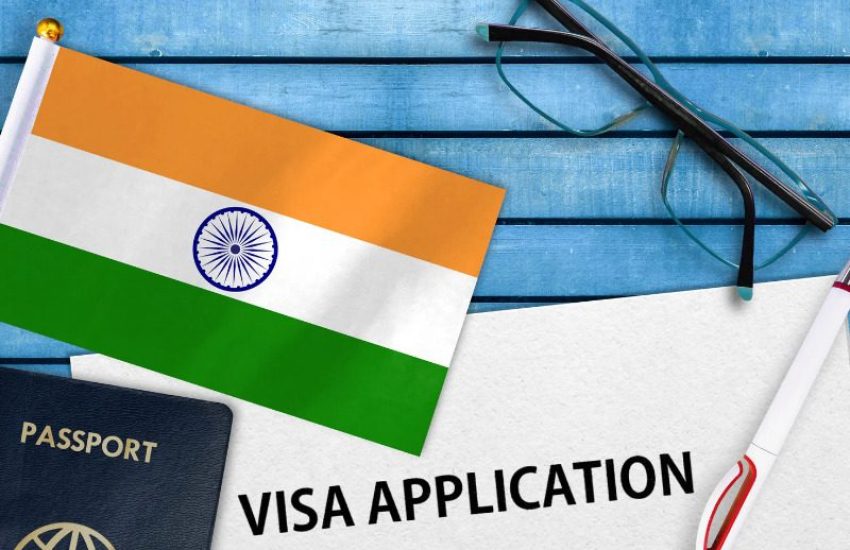 Viajar para Índia 2022