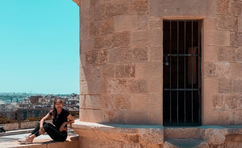 Bruna Maier Malta