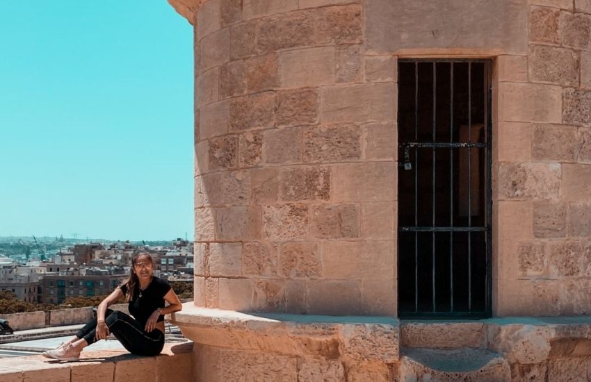 Bruna Maier Malta
