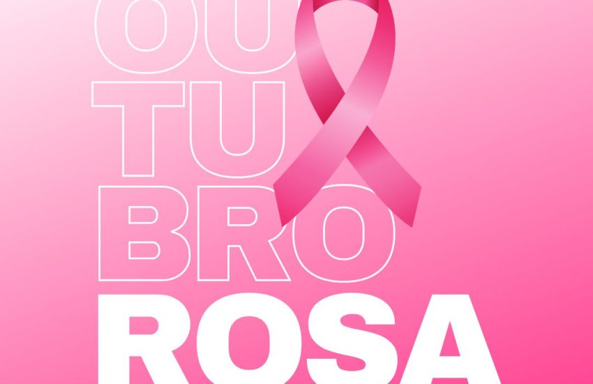 Outubro Rosa