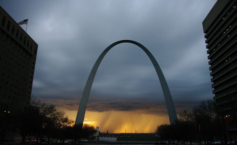 St Louis