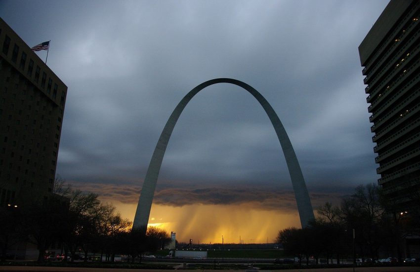 St Louis