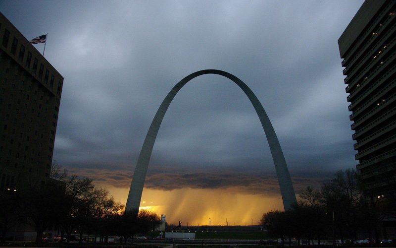 St Louis