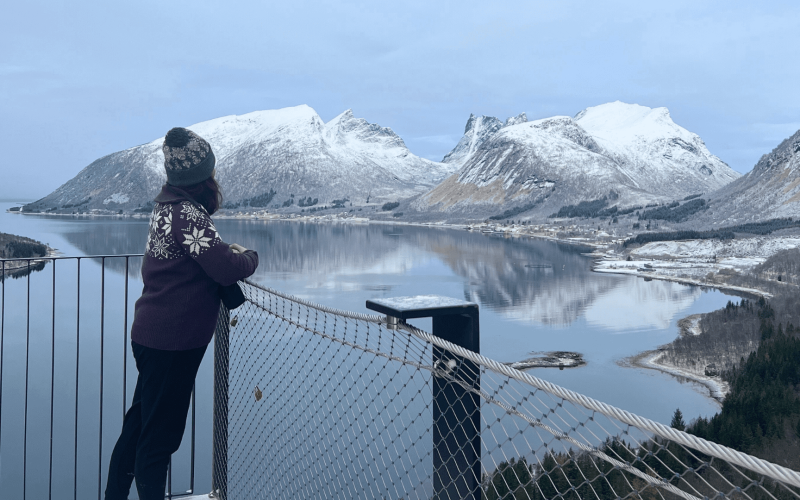 Imagens da Noruega - país lindo e que escolhemos para viver.