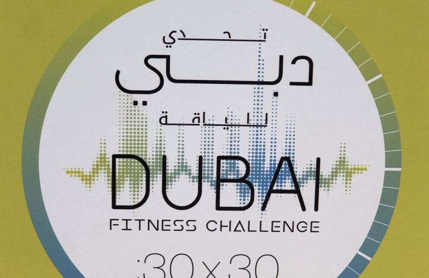 Desafio fitness