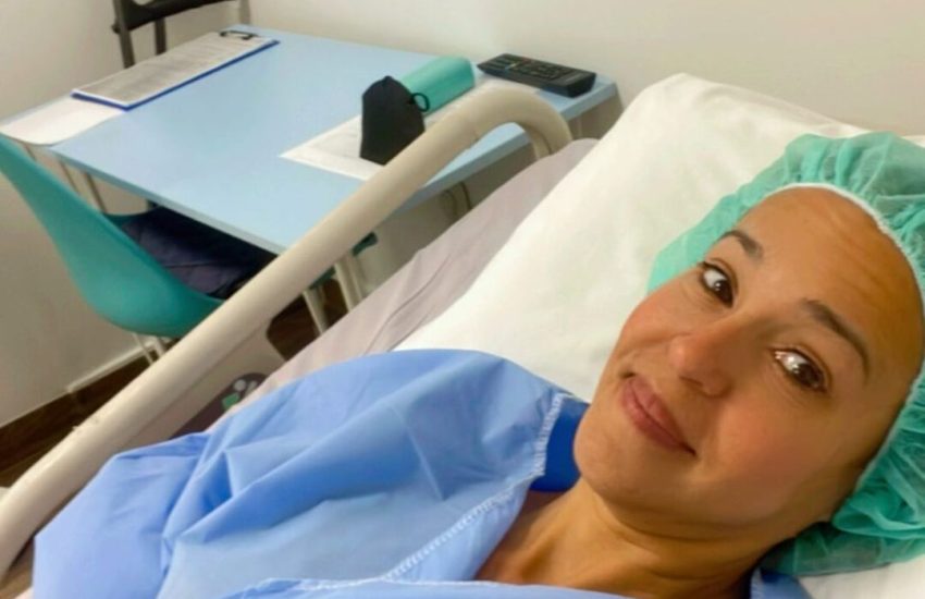 adoecer fora do país