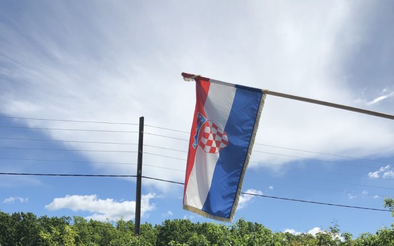 feriado croata