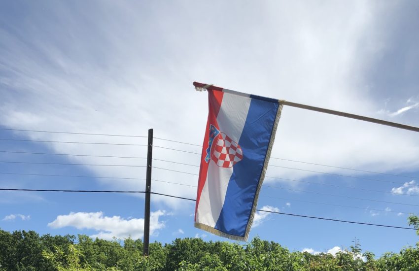 feriado croata