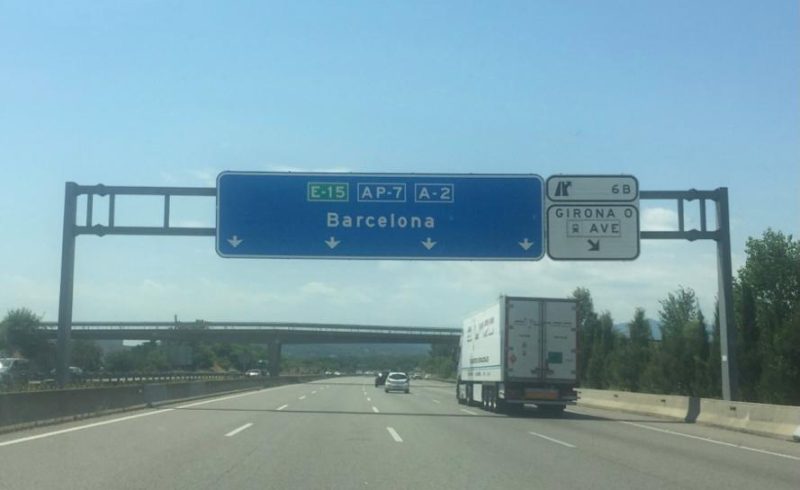Barcelona Diario de uma expatriada