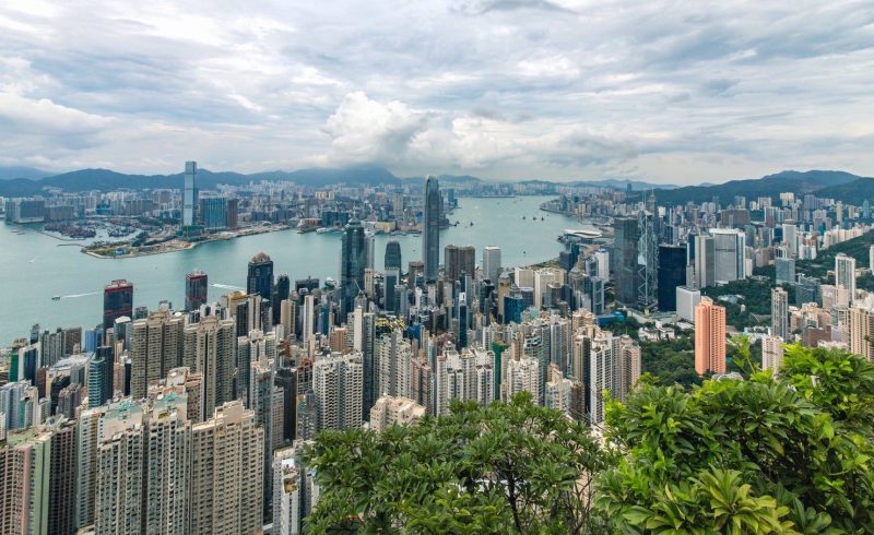 Hong Kong