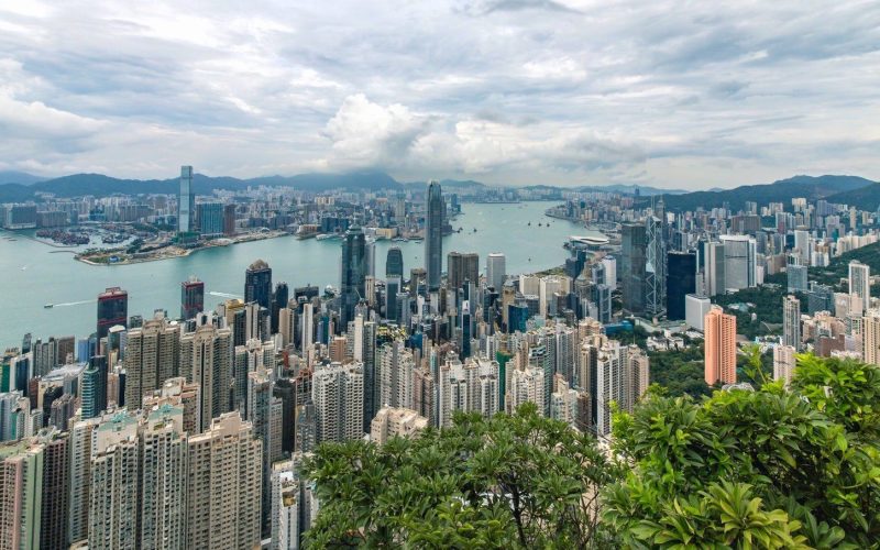 Hong Kong