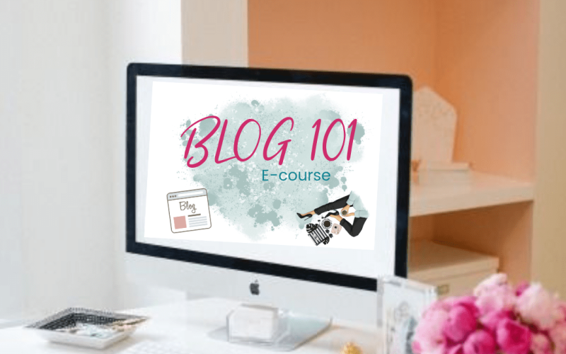 Como começar um blog