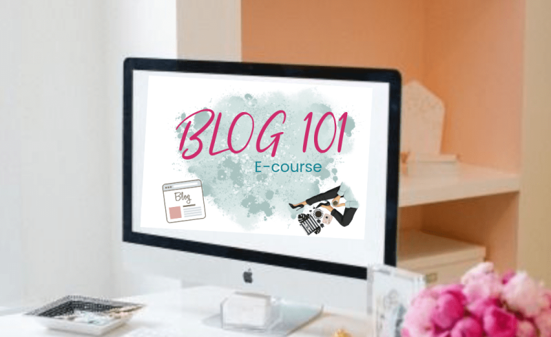 Como começar um blog