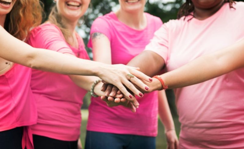Vencer um câncer de mama começa antes do diagnóstico