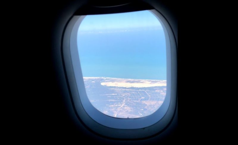 Fortaleza - BR (arquivo pessoal)