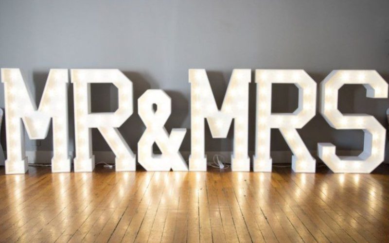 Casamento na França