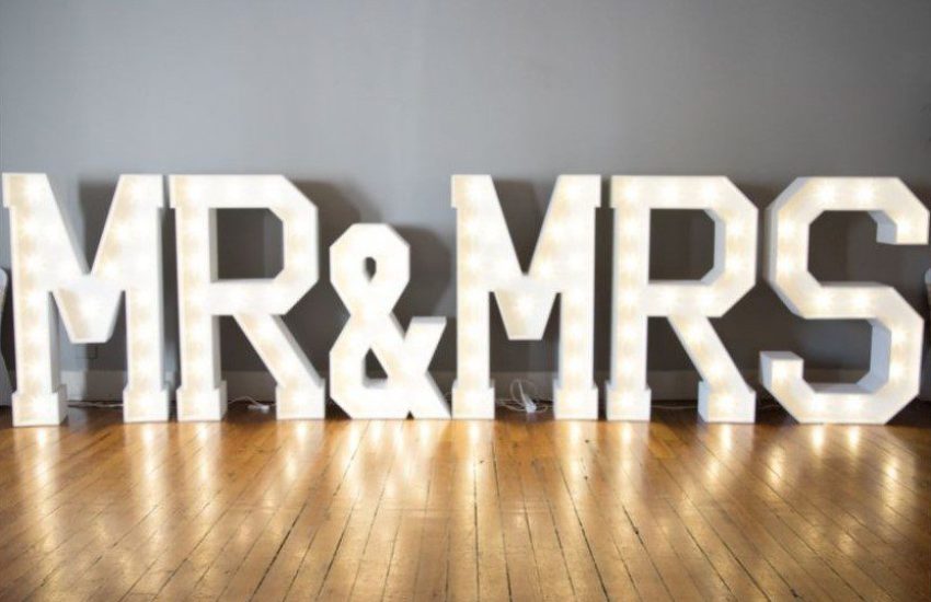 Casamento na França