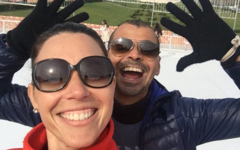 quando a gente muda - diario de uma expatriada