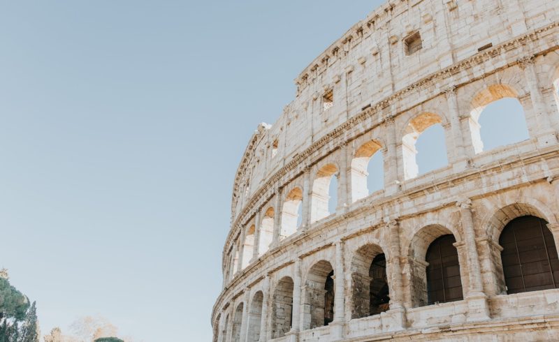 pedido de cidadania italiana