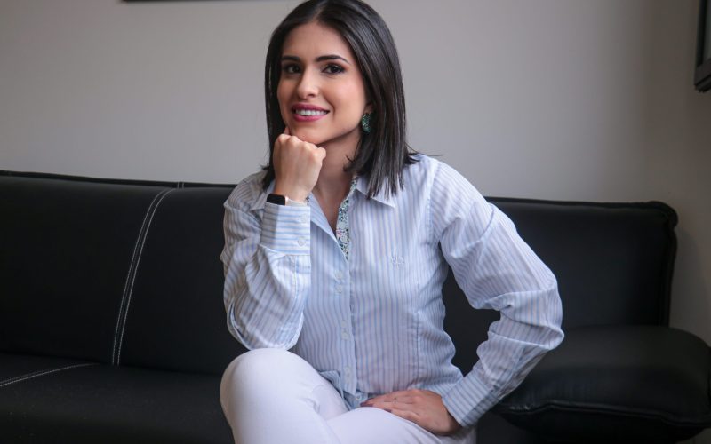 Nutrição é entender os gostos e rotina de cada pessoa e fazer um planejamento adaptado.