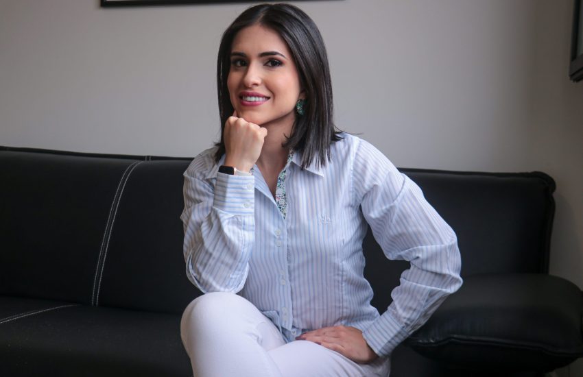 Nutrição é entender os gostos e rotina de cada pessoa e fazer um planejamento adaptado.