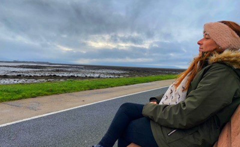 vida na Irlanda