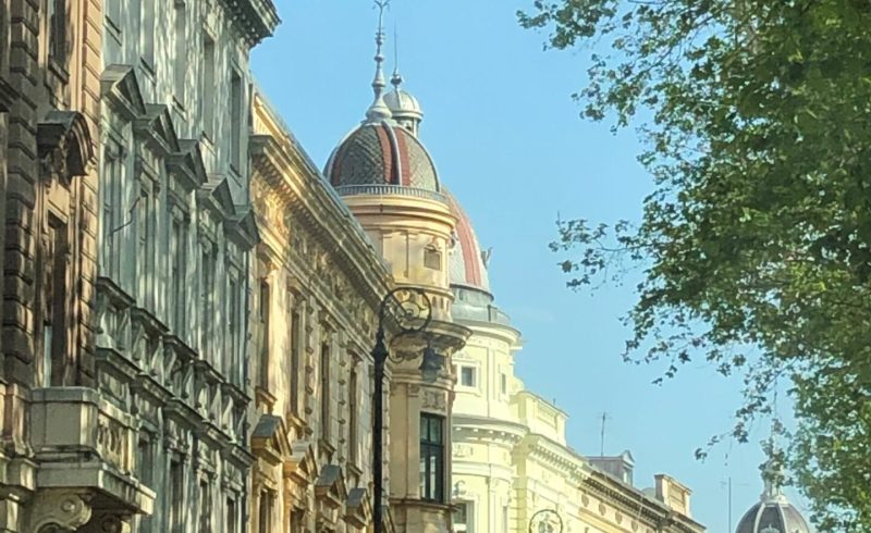 Dificuldades na vida de expatriada