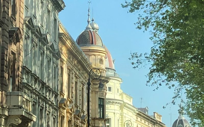 Dificuldades na vida de expatriada