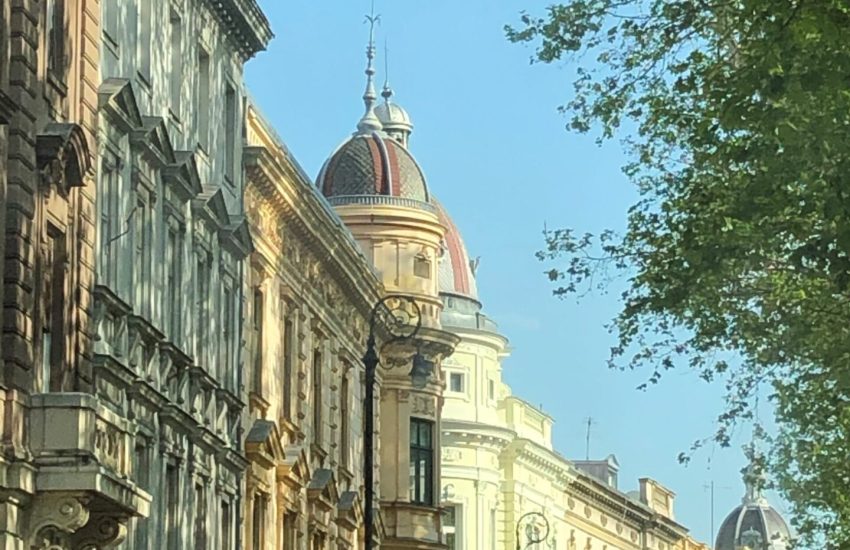 Dificuldades na vida de expatriada