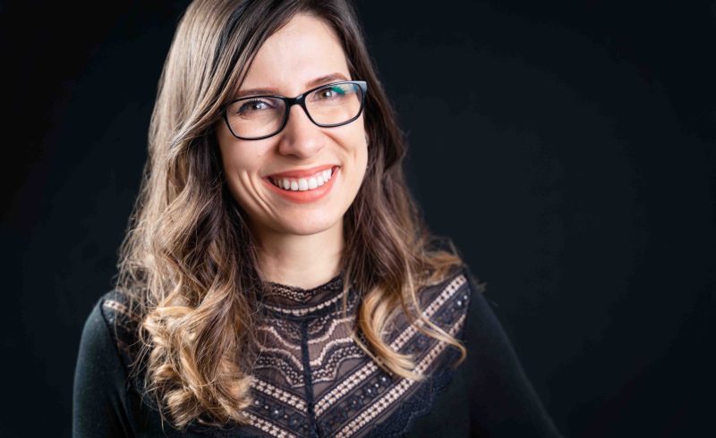Entrevista com expatriada