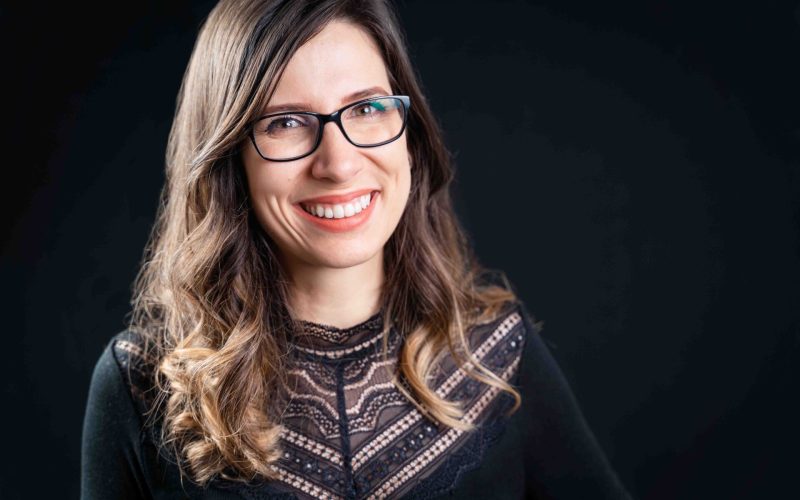 Entrevista com expatriada
