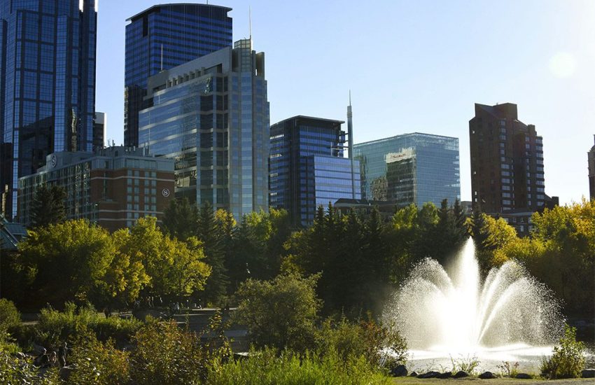 Calgary