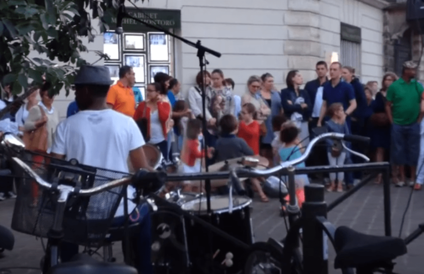 FeteMusique