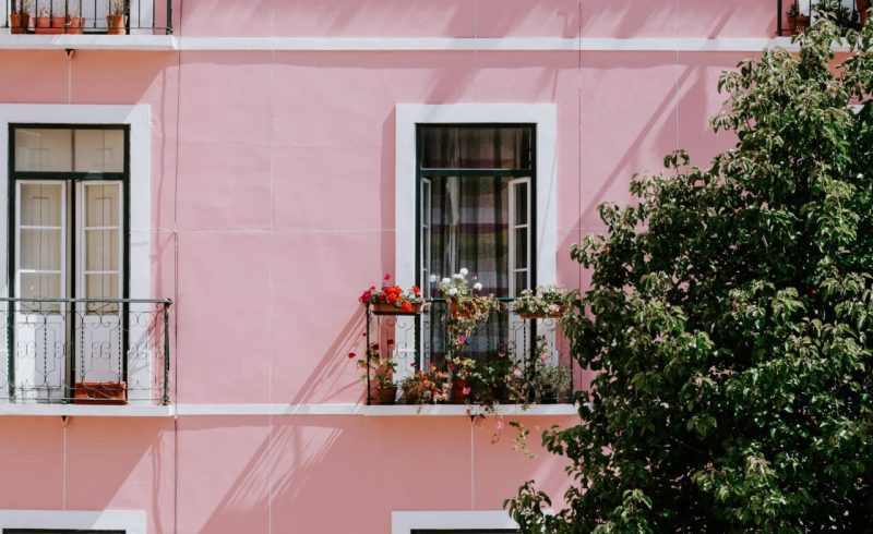 Casa Portuguesa