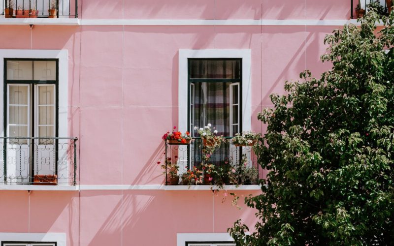 Casa Portuguesa