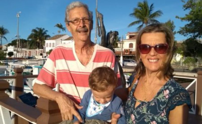 Saudade dos que ficam