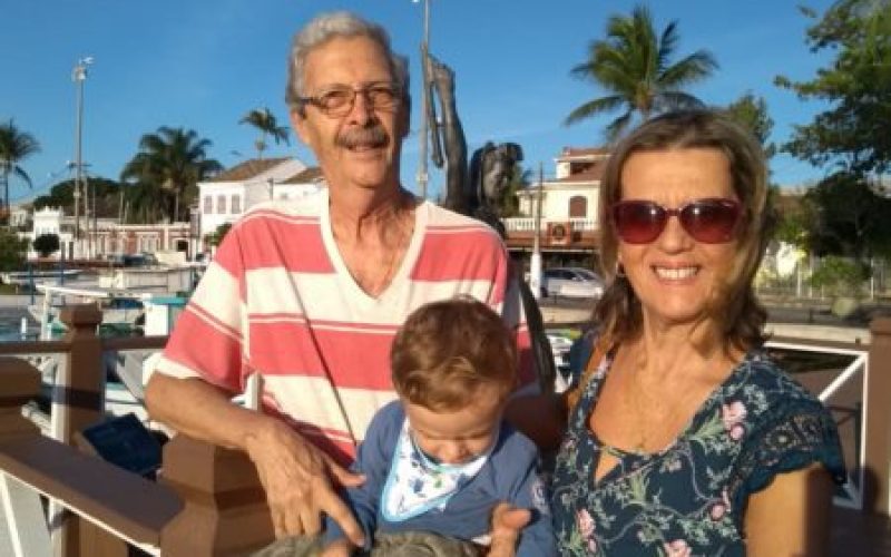Saudade dos que ficam