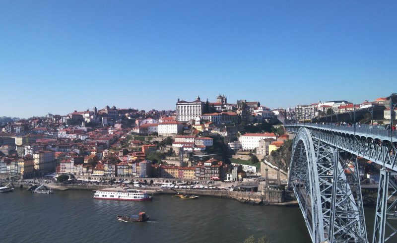 Portugal