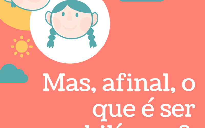 Bilinguismo
