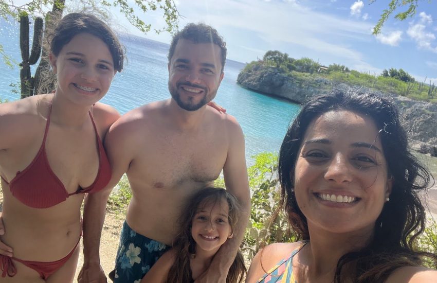 Diversão para toda a família - uma viagem deliciosa