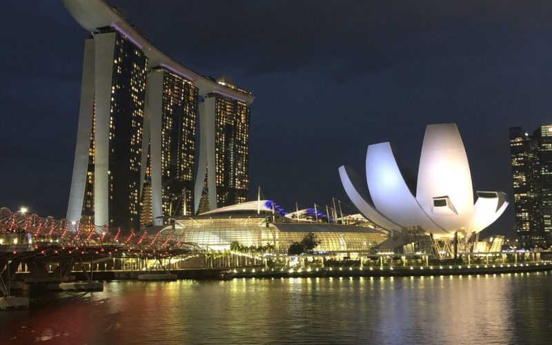 Singapura