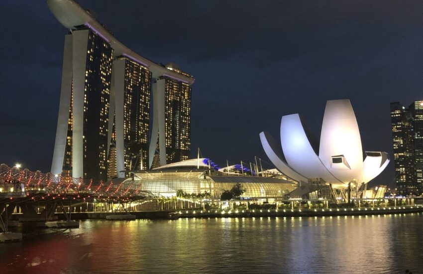 Singapura